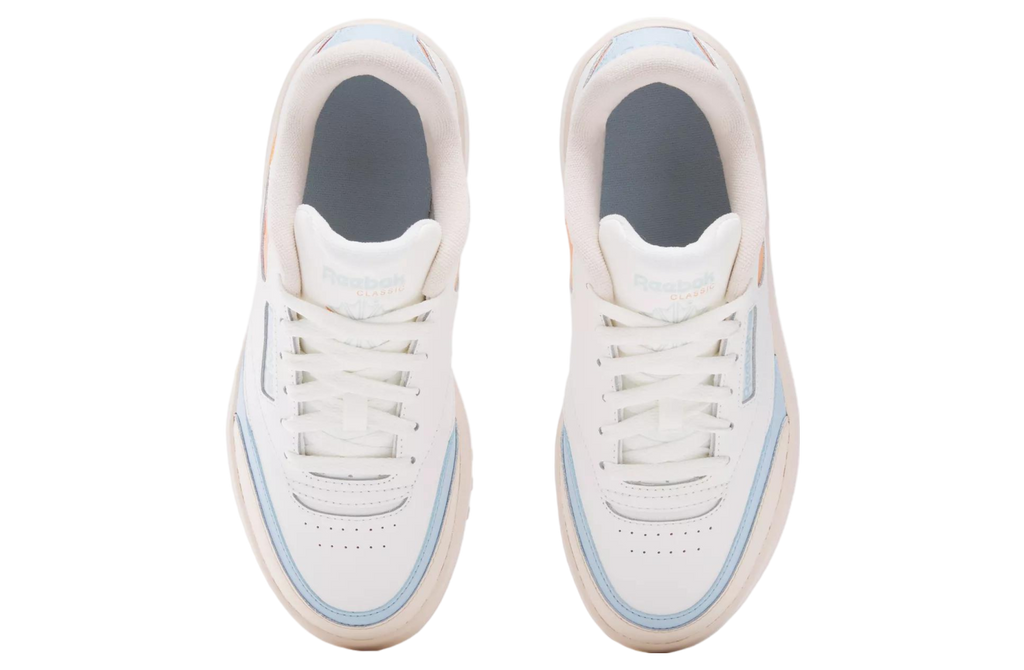 [100201426] Womens Reebok CLUB C EXTRA