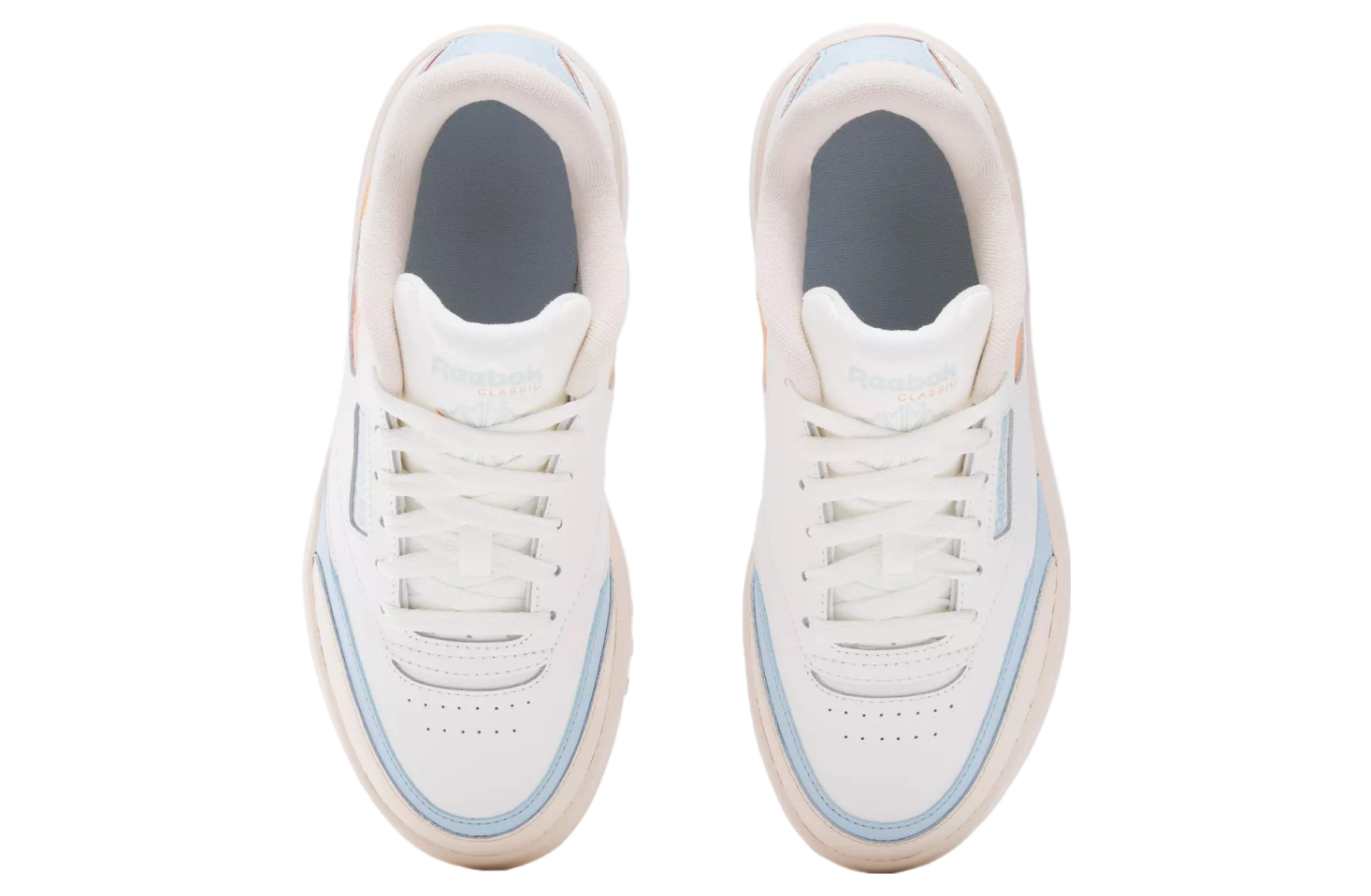 [100201426] Womens Reebok CLUB C EXTRA