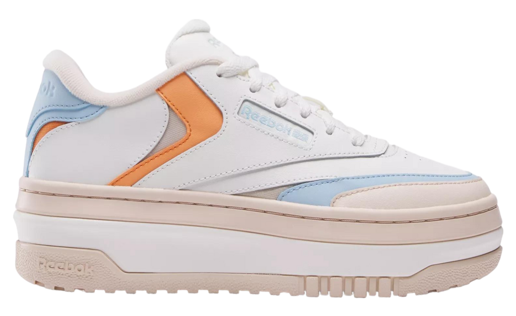 [100201426] Womens Reebok CLUB C EXTRA