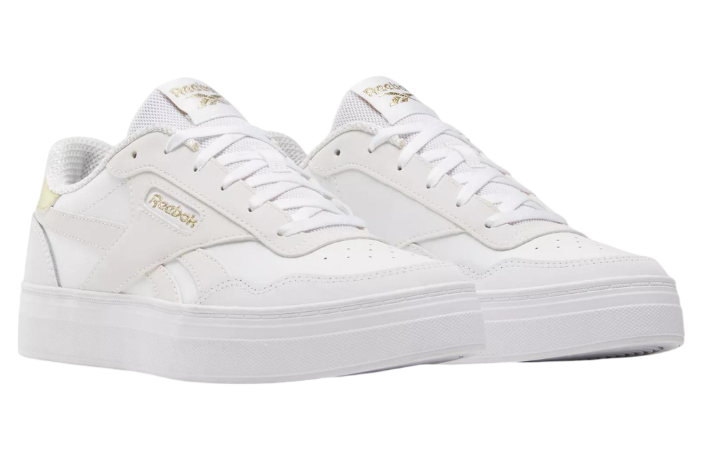 [100207971] Womens Reebok COURT ADVANCE BOLD
