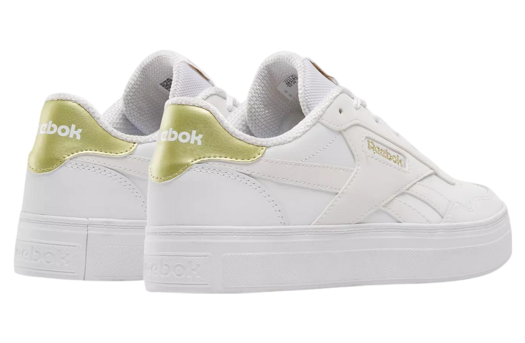 [100207971] Womens Reebok COURT ADVANCE BOLD