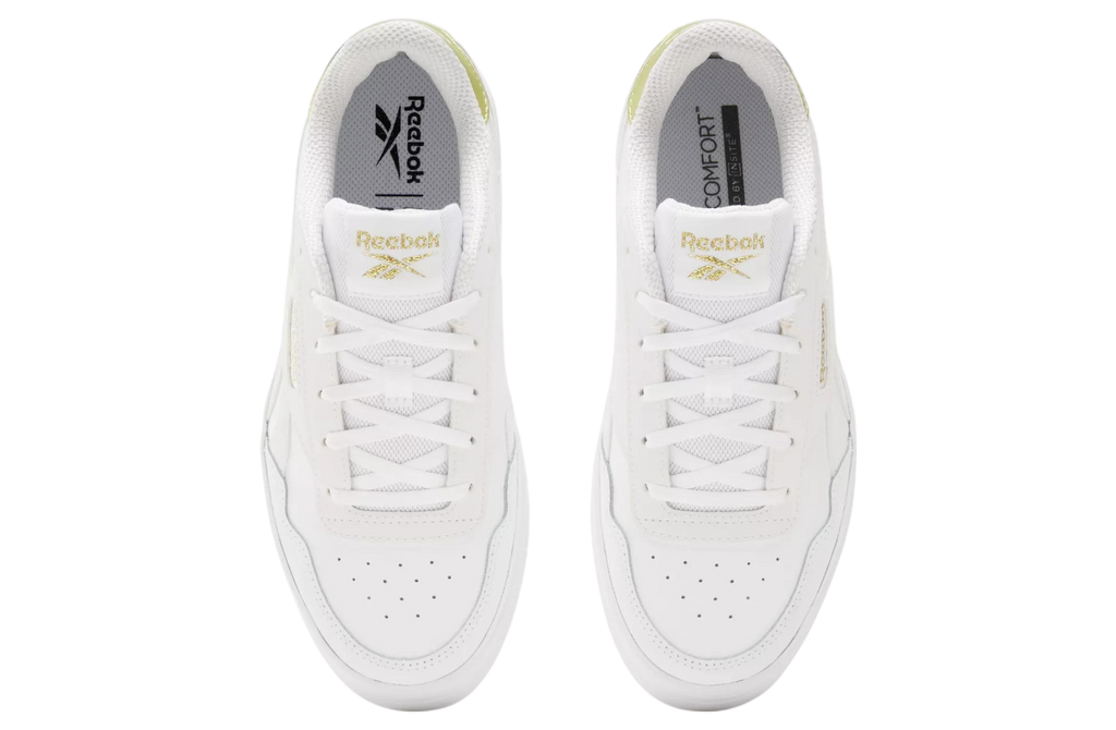 [100207971] Womens Reebok COURT ADVANCE BOLD