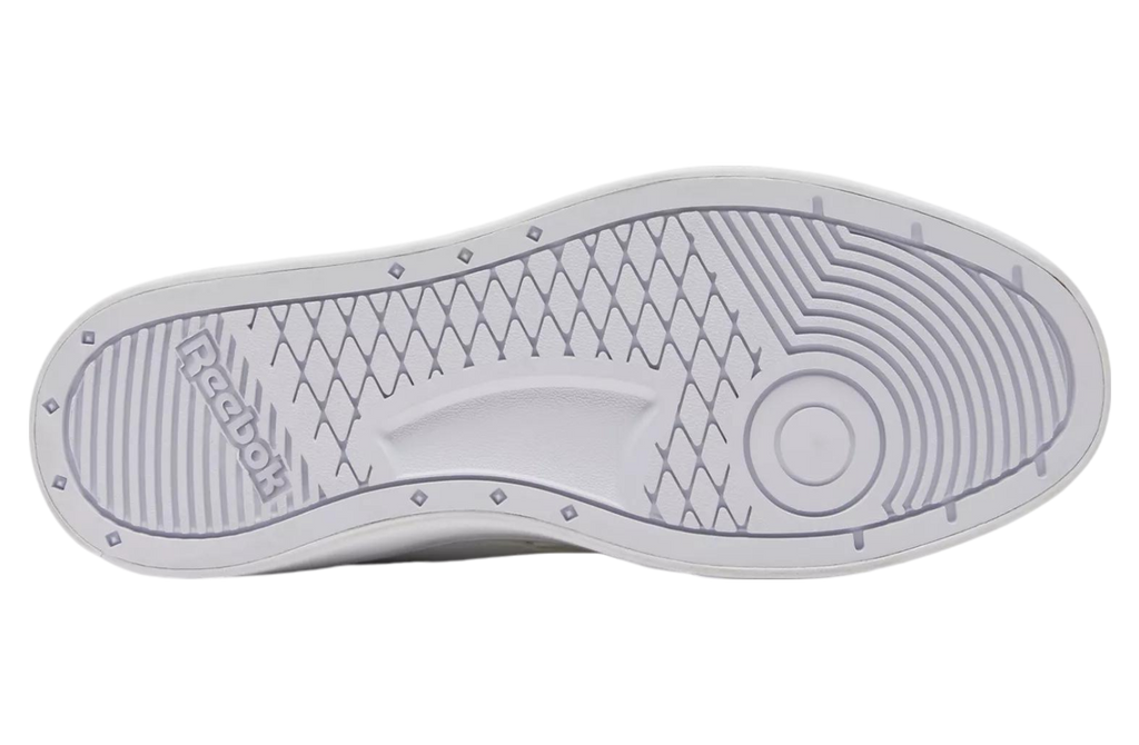 [100207971] Womens Reebok COURT ADVANCE BOLD