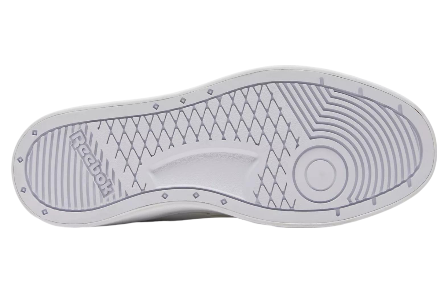 [100207971] Womens Reebok COURT ADVANCE BOLD