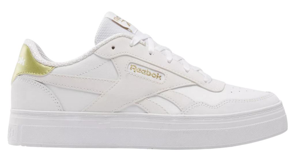 [100207971] Womens Reebok COURT ADVANCE BOLD