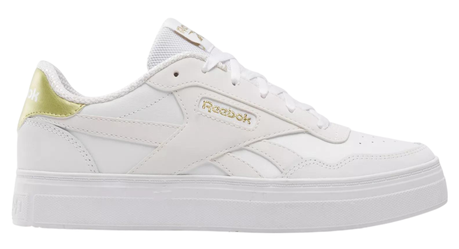 [100207971] Womens Reebok COURT ADVANCE BOLD