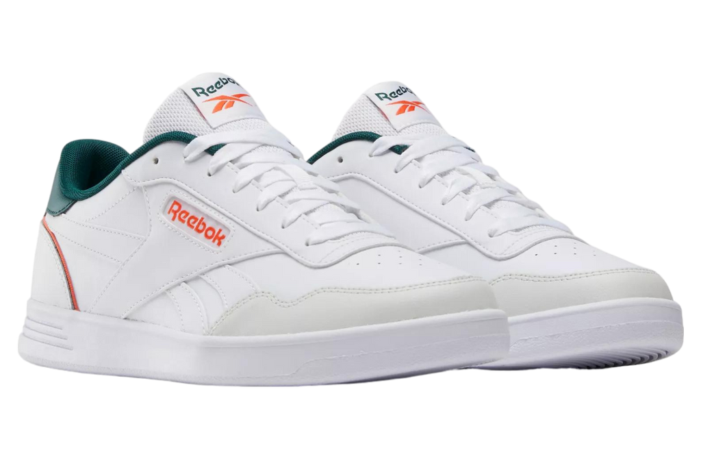 [100212678] Mens Reebok COURT ADVANCE