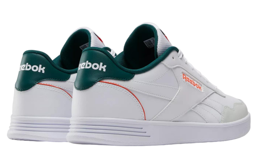 [100212678] Mens Reebok COURT ADVANCE