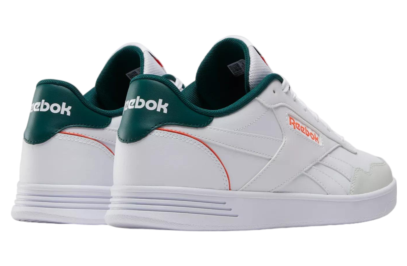 [100212678] Mens Reebok COURT ADVANCE
