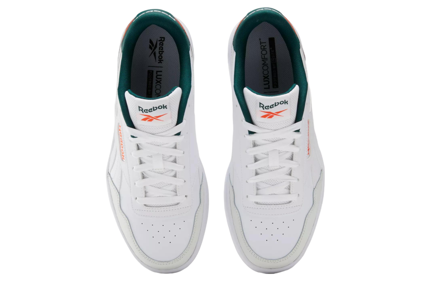 [100212678] Mens Reebok COURT ADVANCE