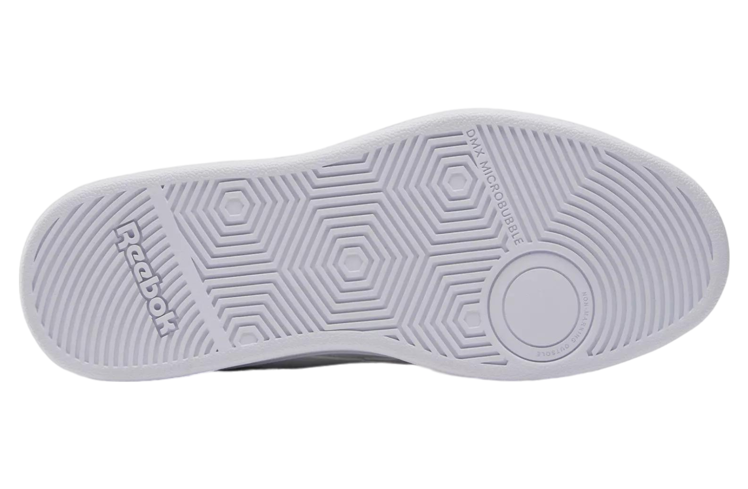 [100212678] Mens Reebok COURT ADVANCE