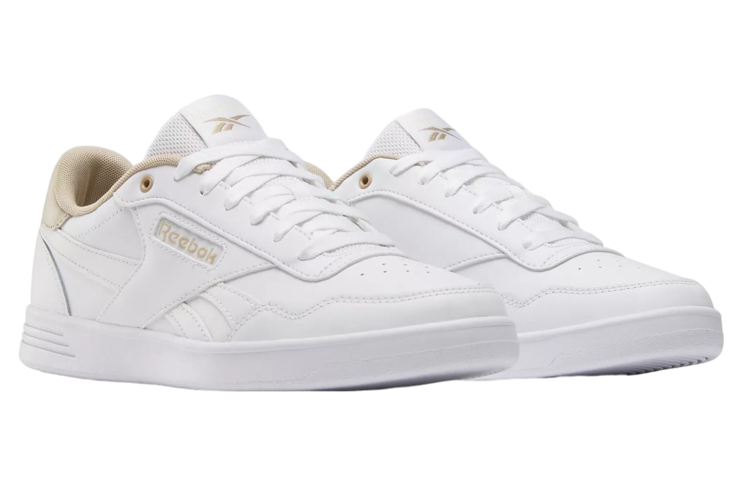 [100074280/ID7747] MENS REEBOK COURT ADVANCE