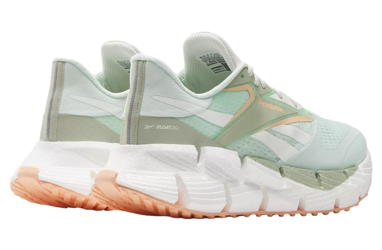 [100206598] Womens Reebok FLOATZIG 1