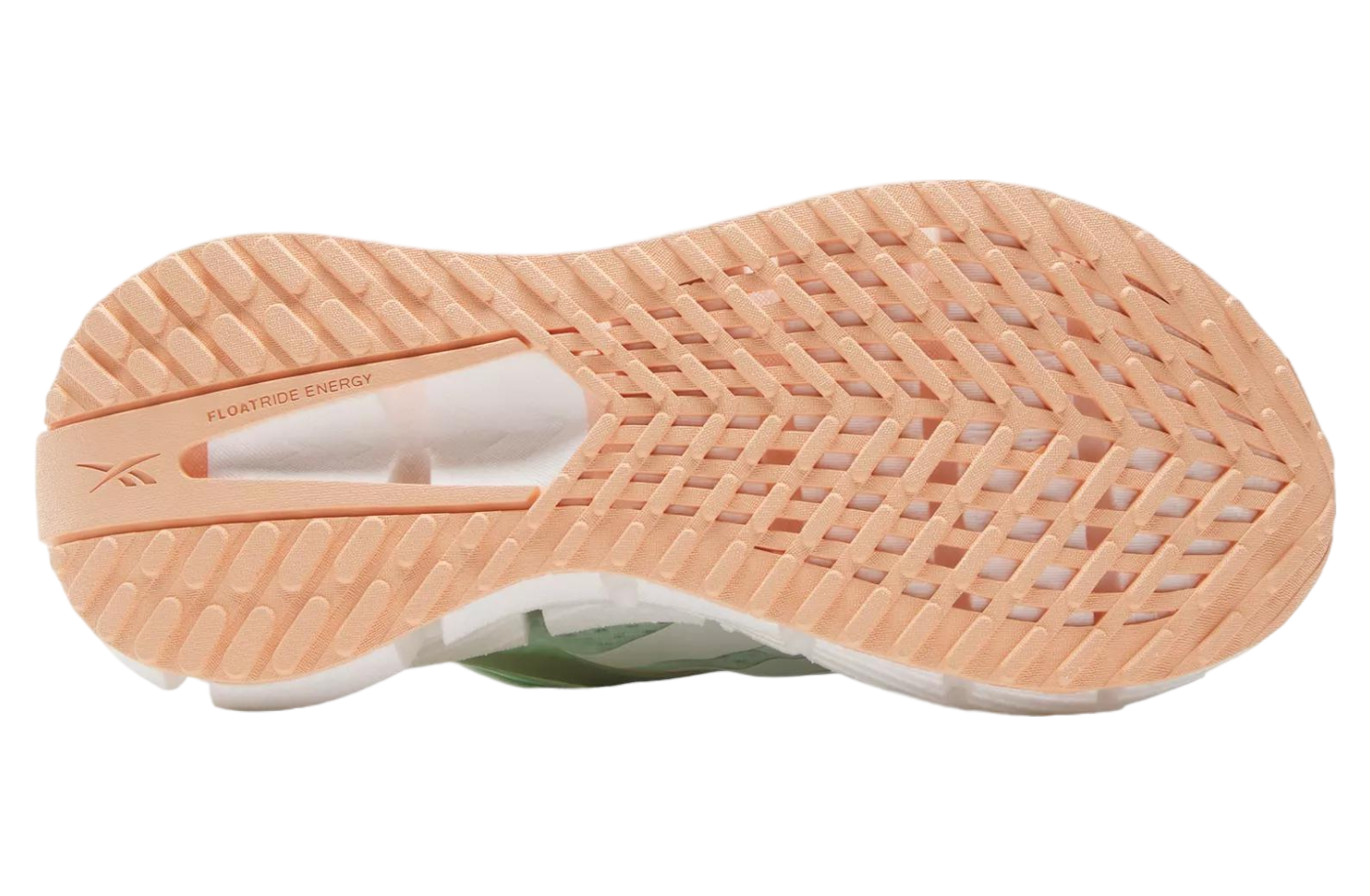 [100206598] Womens Reebok FLOATZIG 1