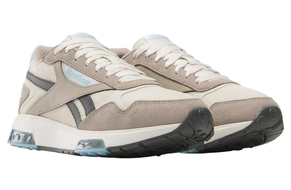 [100201260] Womens Reebok GLIDE DMX