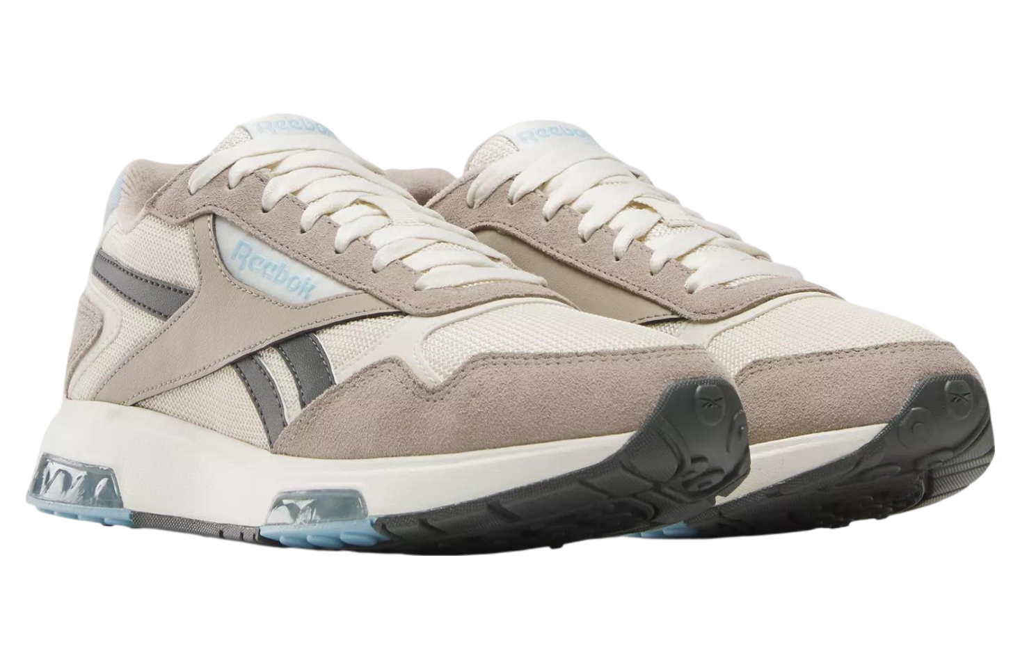 [100201260] Womens Reebok GLIDE DMX