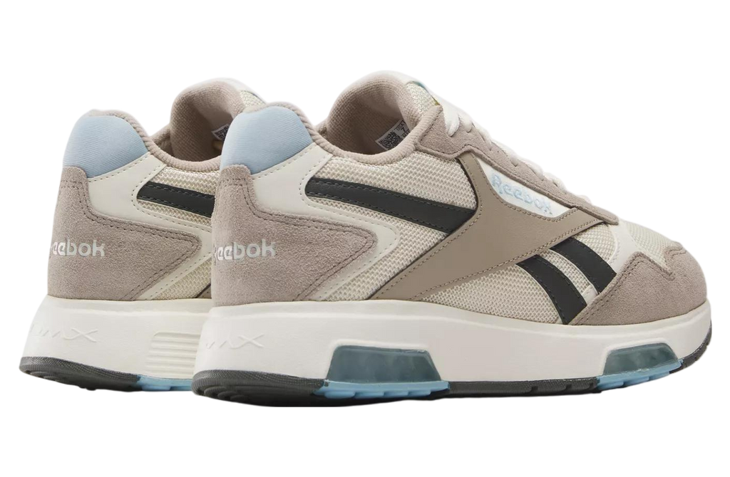 [100201260] Womens Reebok GLIDE DMX