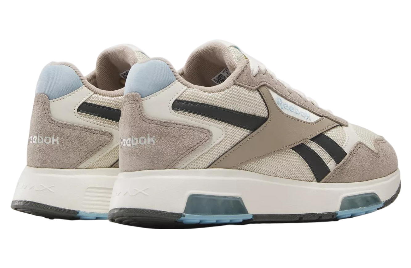 [100201260] Womens Reebok GLIDE DMX