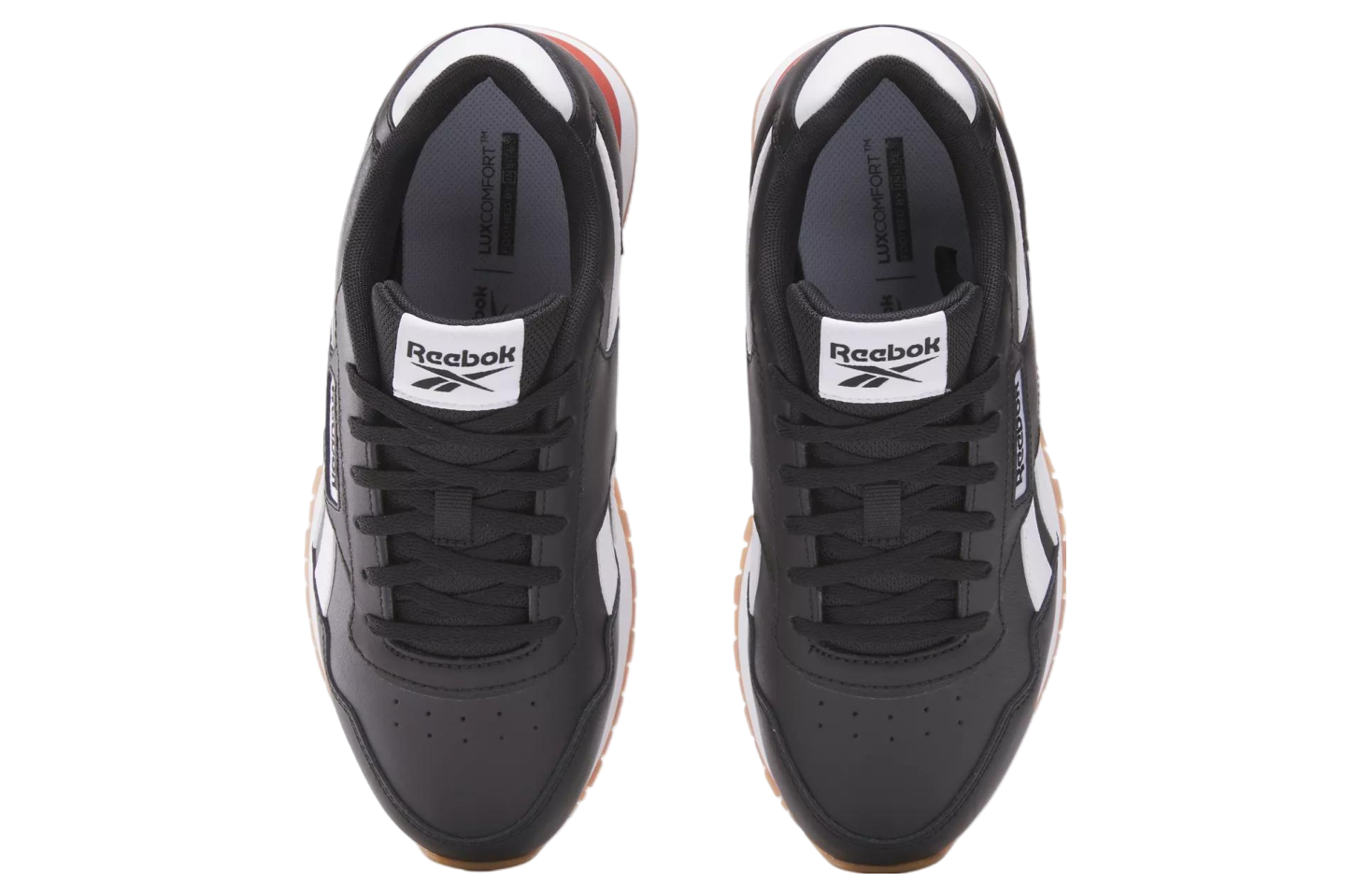 [100201277] Womens Reebok GLIDE