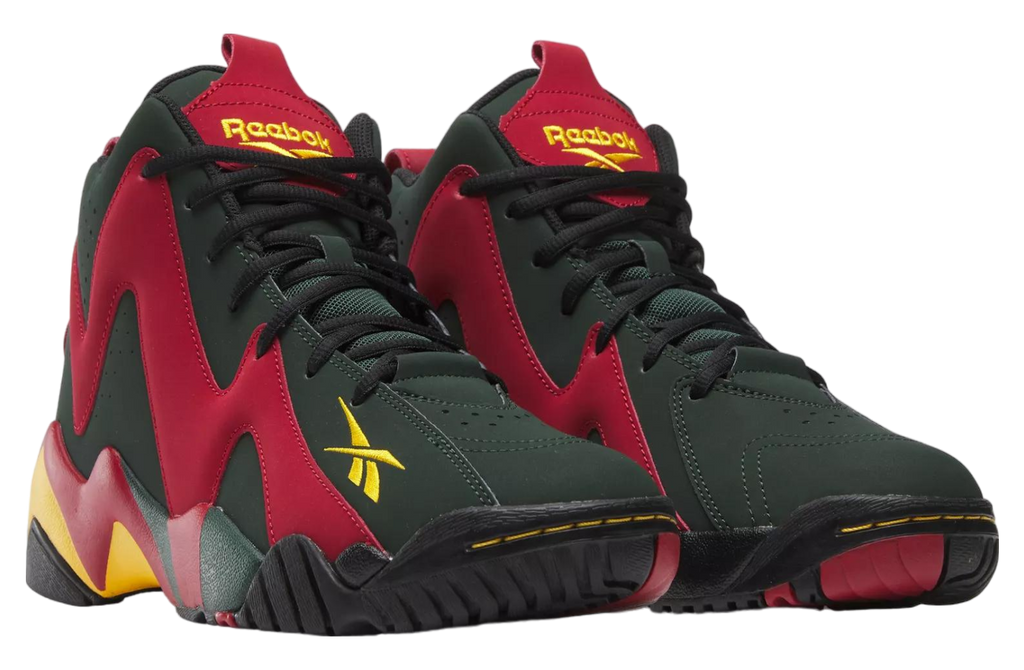 [100033880/IF4768] Mens Reebok HURRIKAZE II