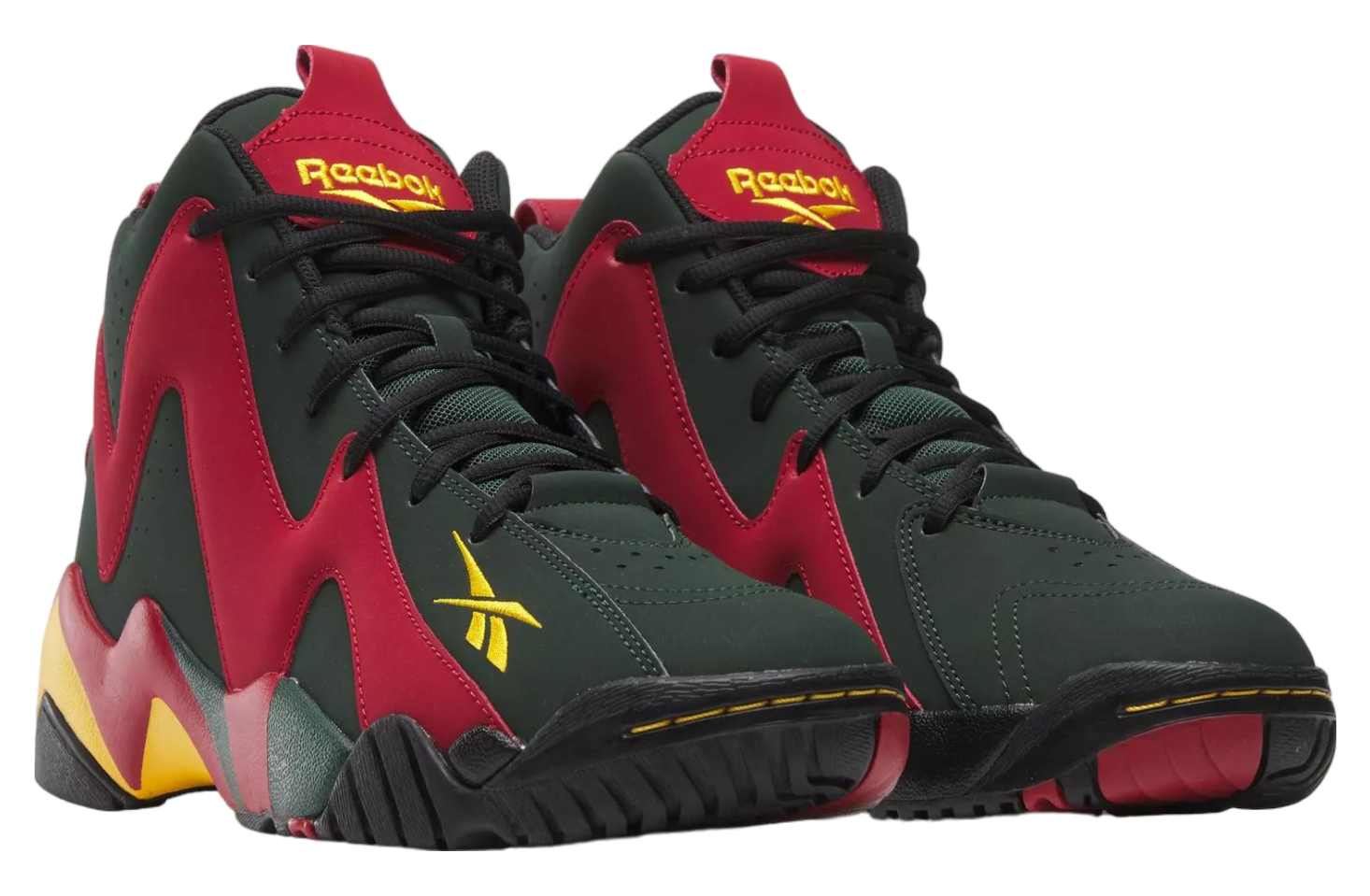 [100033880/IF4768] Mens Reebok HURRIKAZE II