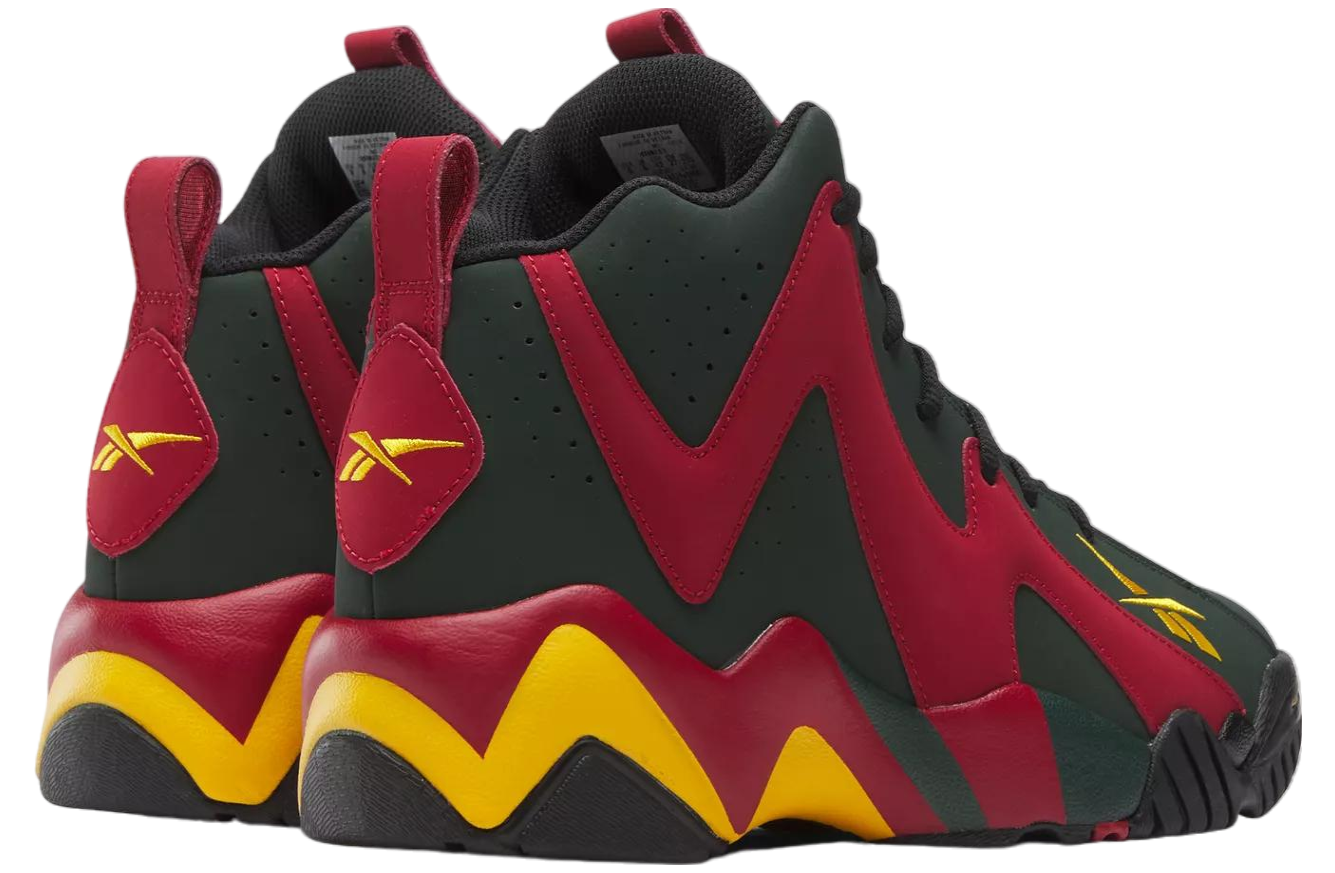 [100033880/IF4768] Mens Reebok HURRIKAZE II