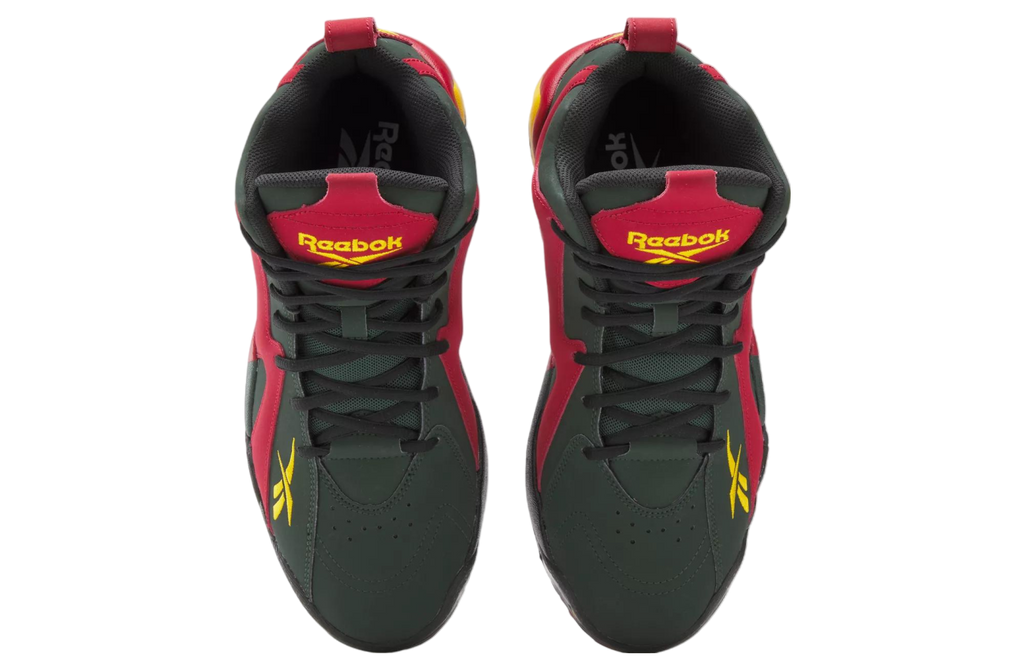[100033880/IF4768] Mens Reebok HURRIKAZE II