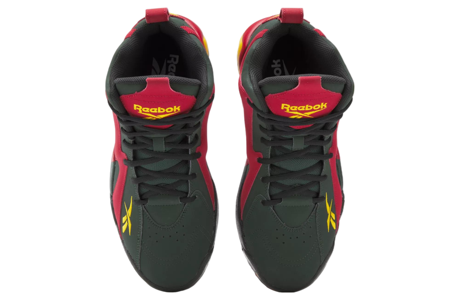 [100033880/IF4768] Mens Reebok HURRIKAZE II