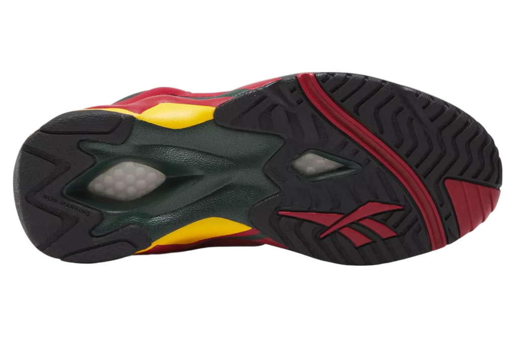 [100033880/IF4768] Mens Reebok HURRIKAZE II
