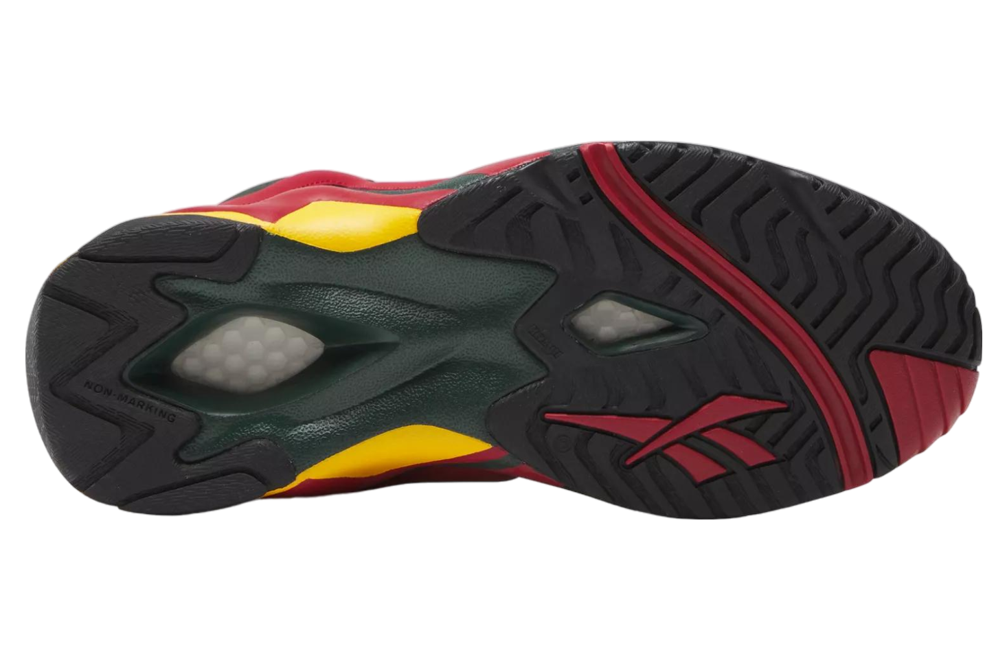 [100033880/IF4768] Mens Reebok HURRIKAZE II