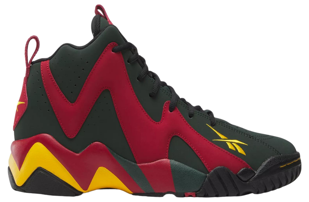 [100033880/IF4768] Mens Reebok HURRIKAZE II