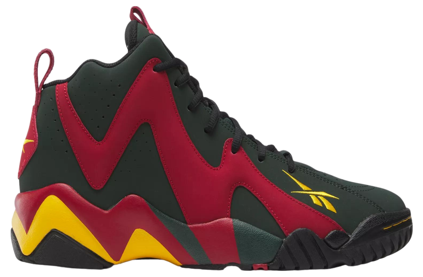 [100033880/IF4768] Mens Reebok HURRIKAZE II