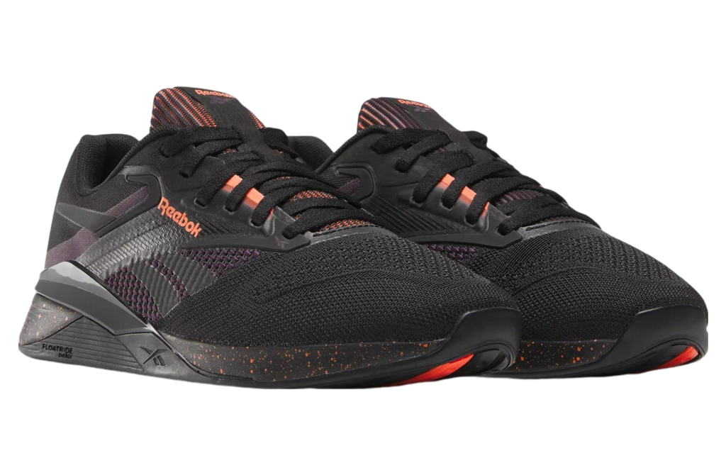 [100204737] WOMENS REEBOK NANO X4