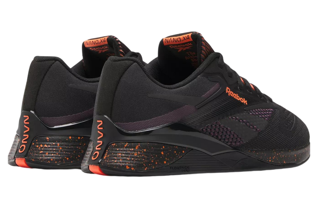 [100204737] WOMENS REEBOK NANO X4