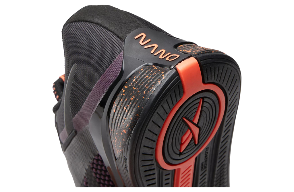 [100204737] WOMENS REEBOK NANO X4