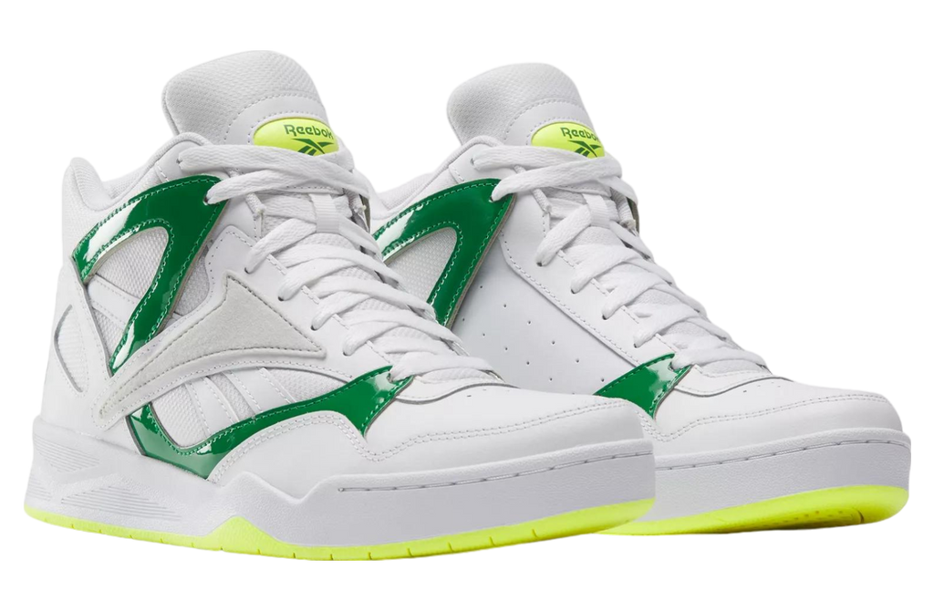 [100074735/IF3091] Mens Reebok ROYAL BB4590