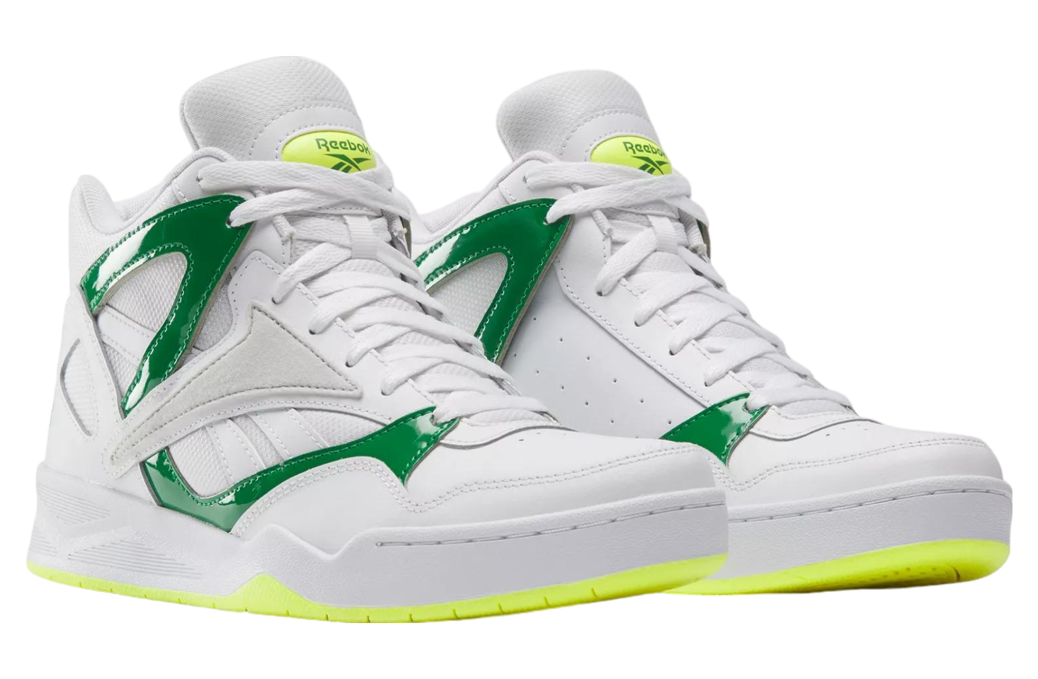 [100074735/IF3091] Mens Reebok ROYAL BB4590