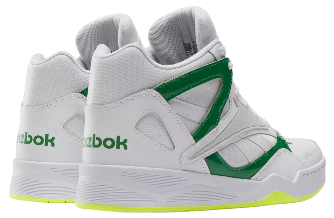 [100074735/IF3091] Mens Reebok ROYAL BB4590