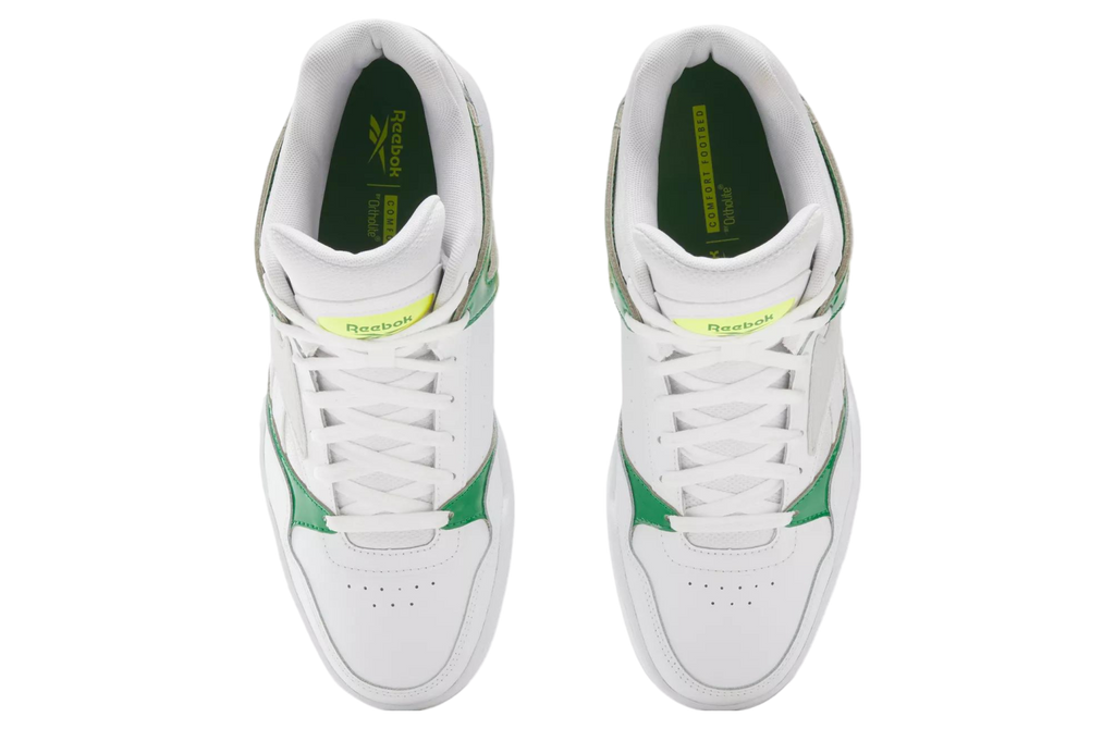 [100074735/IF3091] Mens Reebok ROYAL BB4590