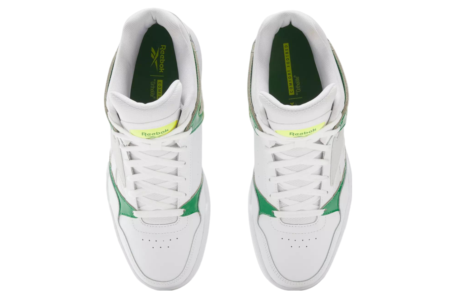 [100074735/IF3091] Mens Reebok ROYAL BB4590