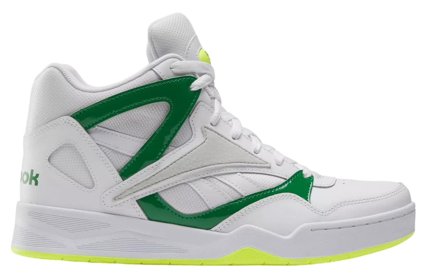 [100074735/IF3091] Mens Reebok ROYAL BB4590