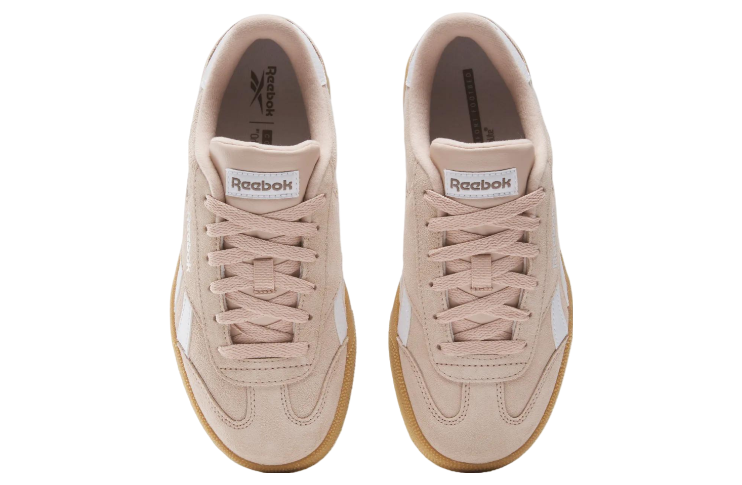 [100213841] Womens Reebok SMASH EDGE