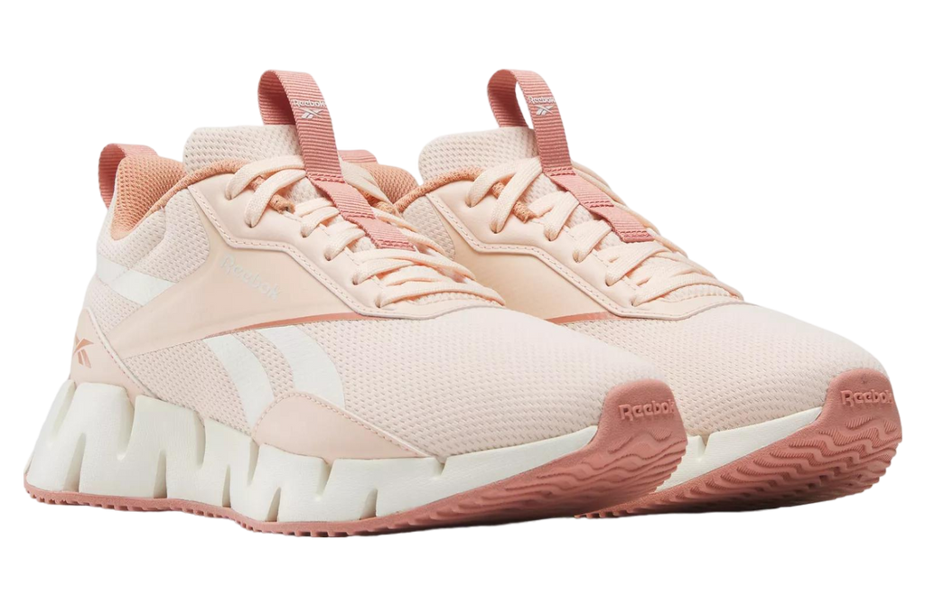 [100205506] Womens Reebok ZIG DYNAMICA STR