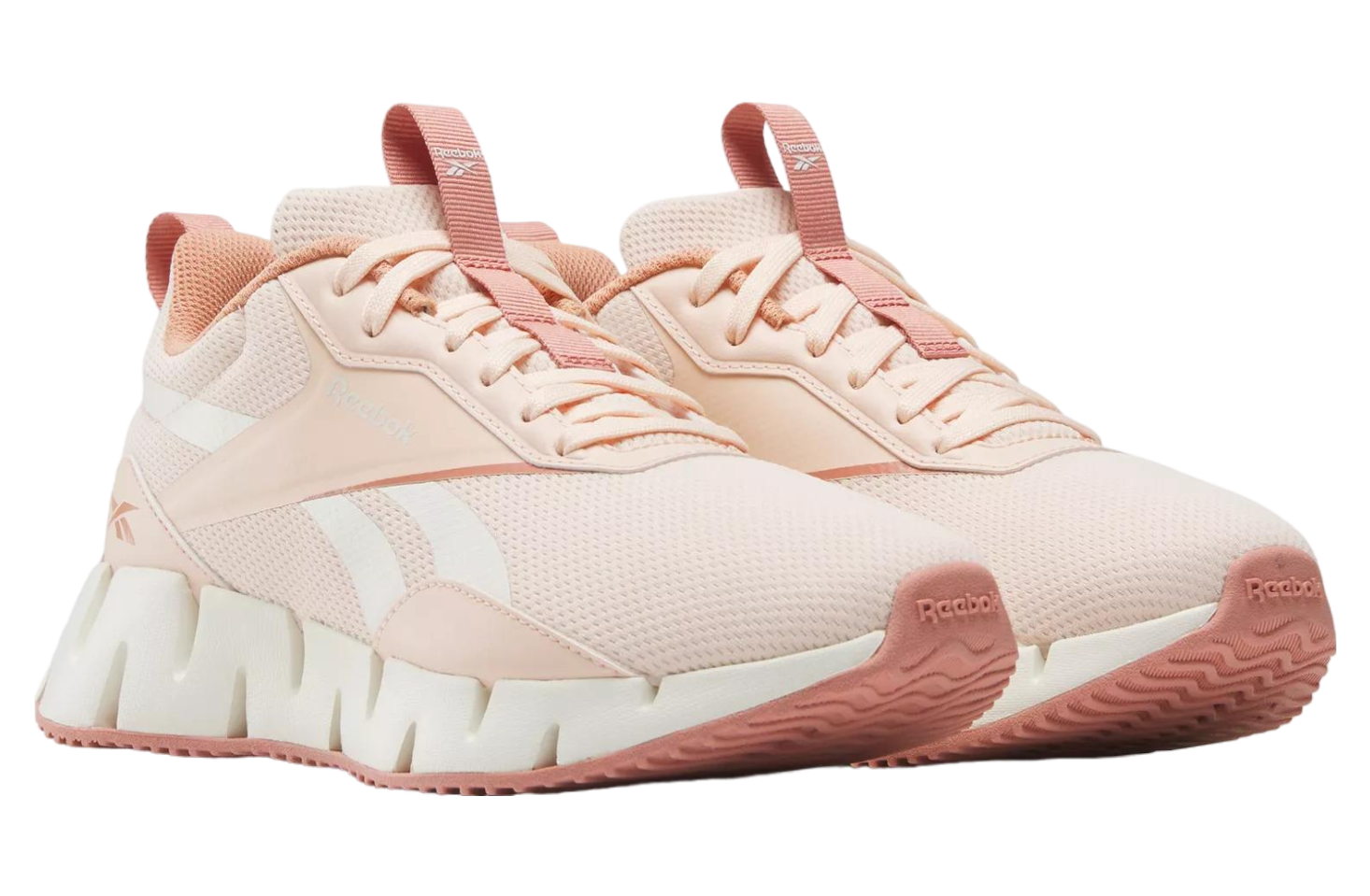 [100205506] Womens Reebok ZIG DYNAMICA STR