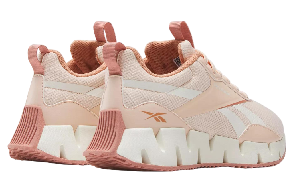 [100205506] Womens Reebok ZIG DYNAMICA STR