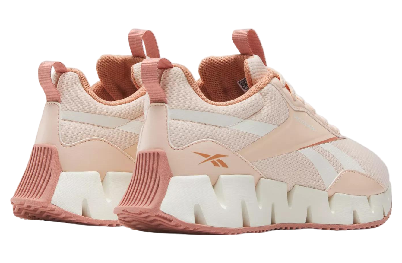 [100205506] Womens Reebok ZIG DYNAMICA STR