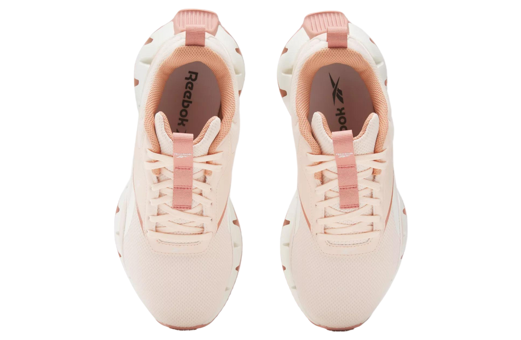 [100205506] Womens Reebok ZIG DYNAMICA STR