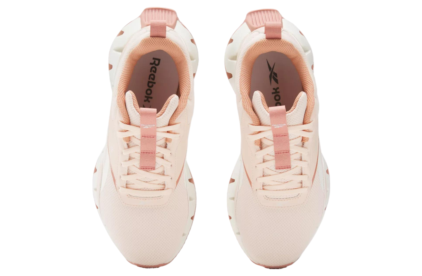 [100205506] Womens Reebok ZIG DYNAMICA STR