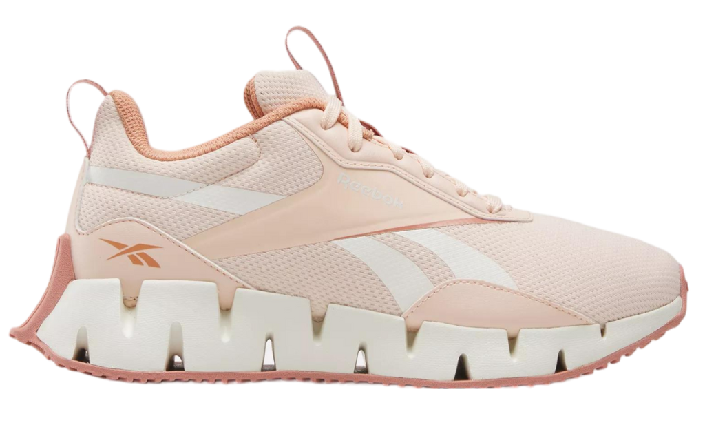 [100205506] Womens Reebok ZIG DYNAMICA STR