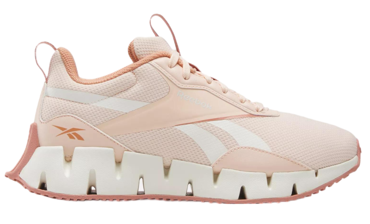 [100205506] Womens Reebok ZIG DYNAMICA STR